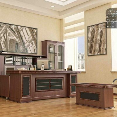 میز مدیریتی