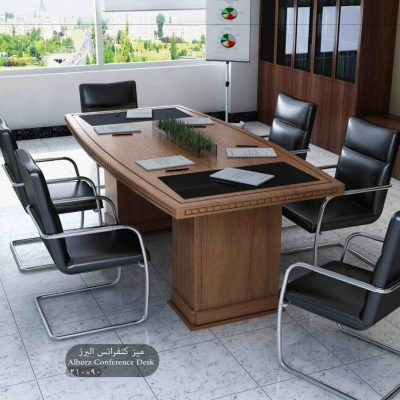 میز کنفرانسی