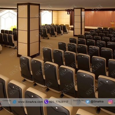 صندلی آمفی تئاتر