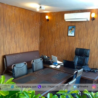 میز مدیریتی