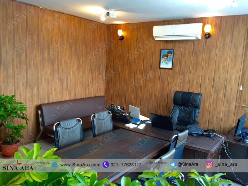 میز مدیریتی
