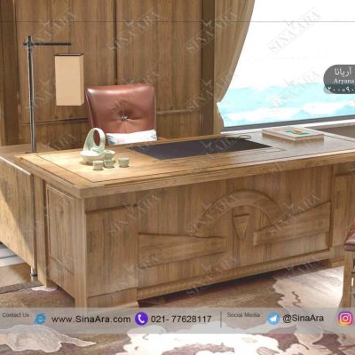 میز مدیریتی