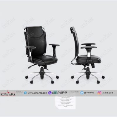 صندلی مدیریتی
