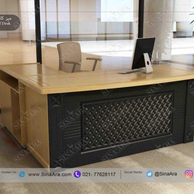 میز کارمندی