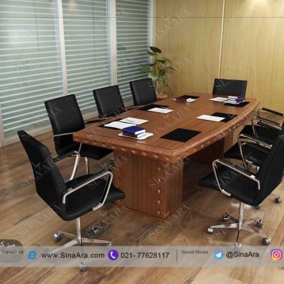 میز کنفرانسی
