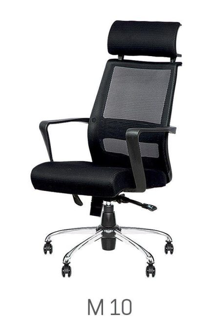 صندلی مدیریتی M10