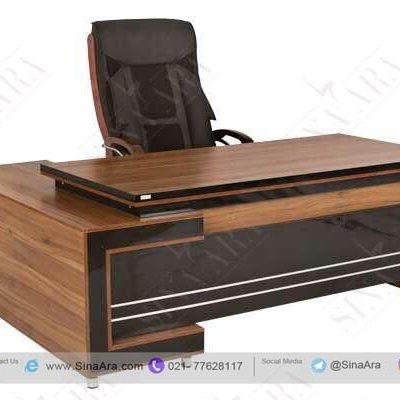 میز مدیریتی بوشلار