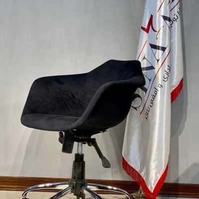صندلی مدل رست مدیریتی
