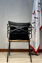 صندلی مدل TDX