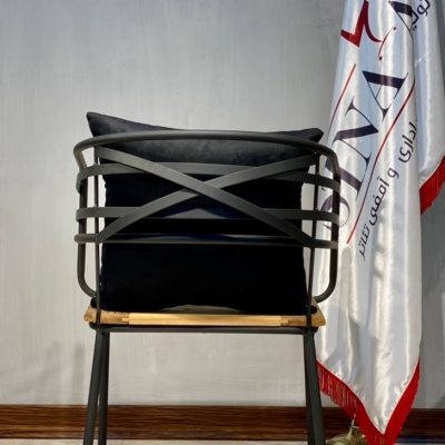 صندلی مدل TDX