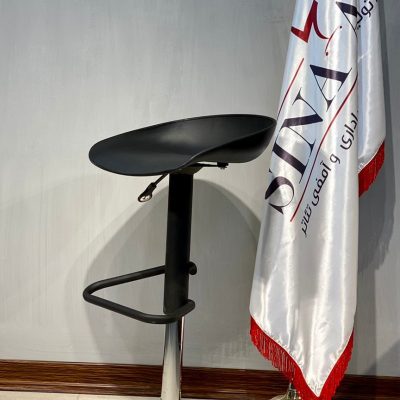 صندلی مدل ایلیا جکدار