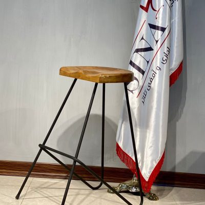 صندلی مدل زیمر ثابت