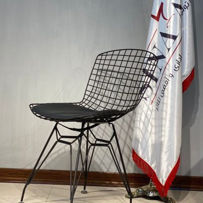 صندلی مدل سدونا پایه عنکبوتی