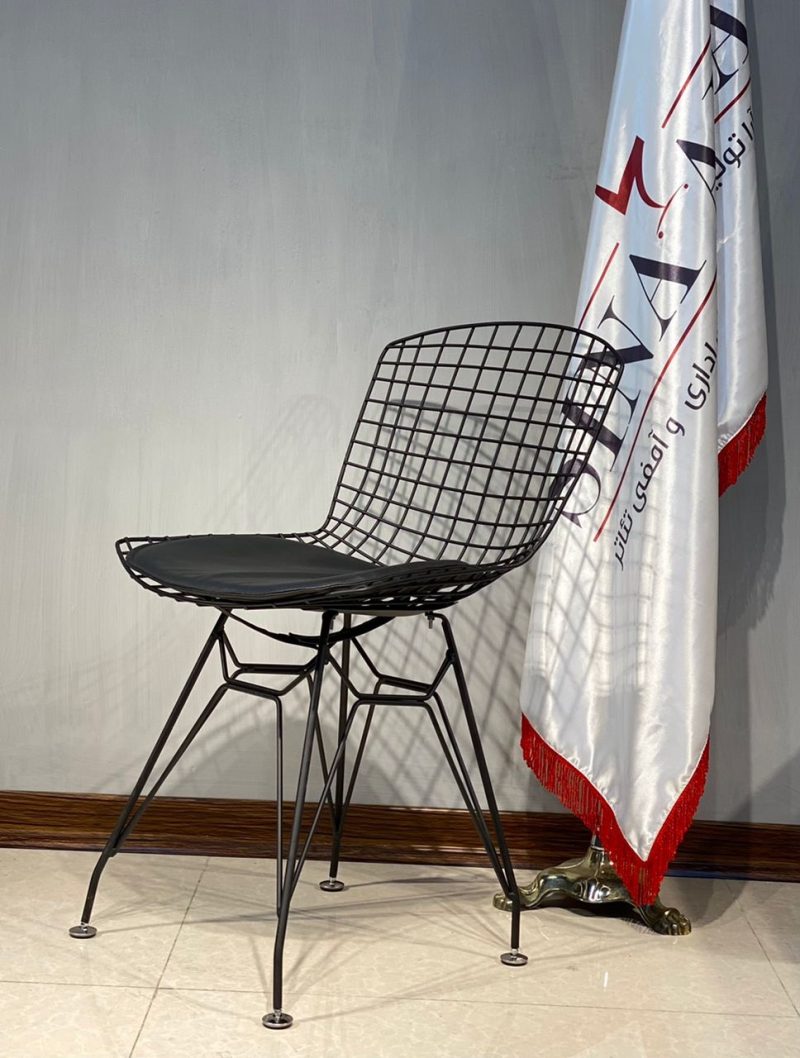 صندلی مدل سدونا پایه عنکبوتی