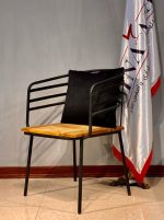 صندلی مدل TDX