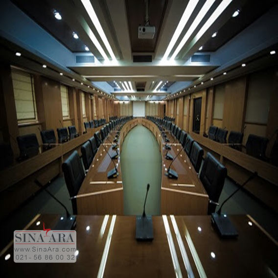 مانیتورها و نمایشگرهای تعاملی