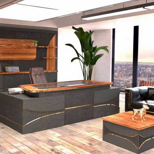 اصول طراحی داخلی شرکت چگونه انجام می شود؟