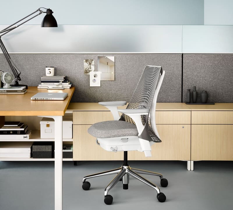 صندلی اداری طبی لیو