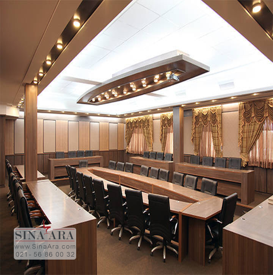 چرا تجهیز و بازسازی سالن همایش در کیش را به شرکت سینا آرا بسپاریم؟