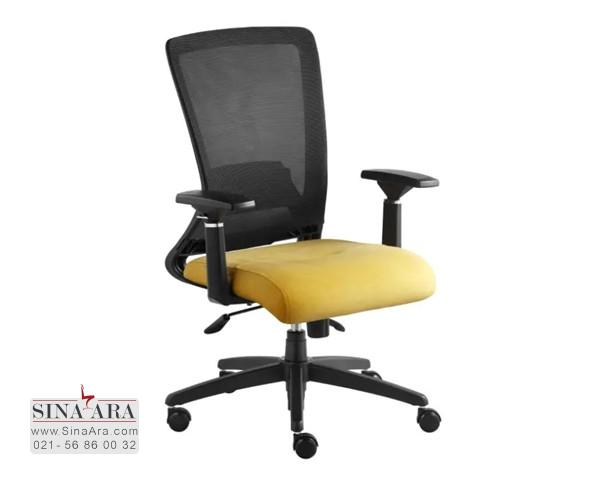 خرید عمده صندلی اداری از تهران