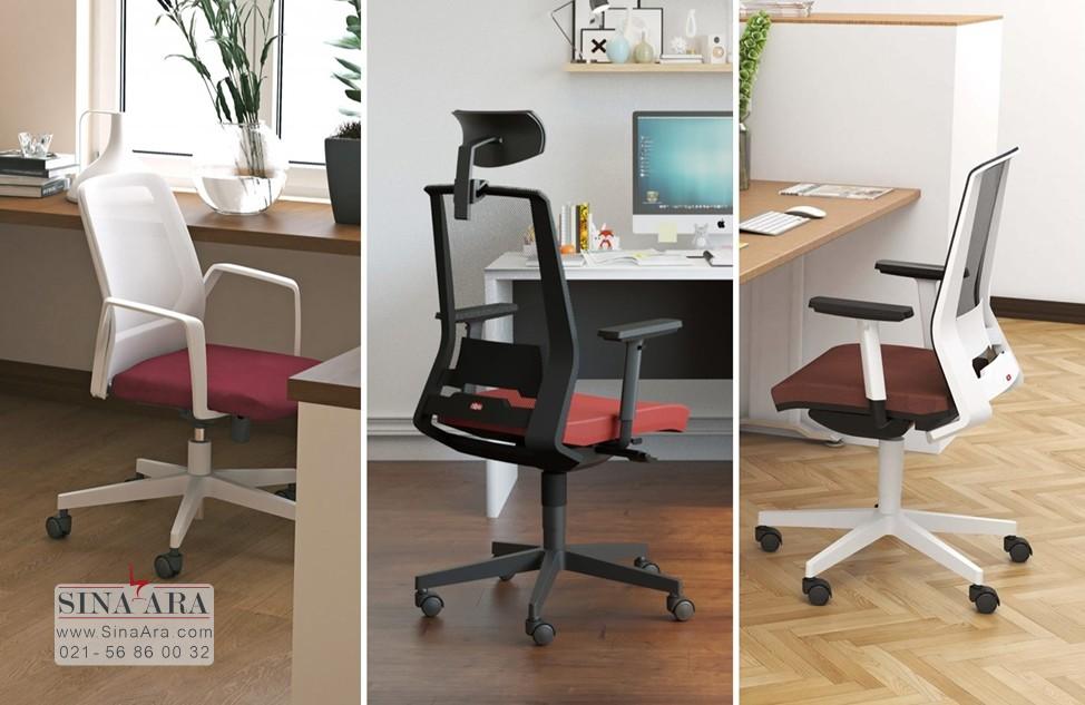 تفاوت میان صندلی های مطالعه خانگی با صندلی های کتابخانه ای