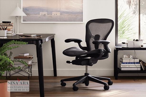 چگونه یک صندلی مطالعه مناسب و کارآمد خریداری کنیم؟