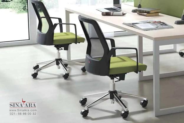 معرفی انواع صندلی های مطالعه