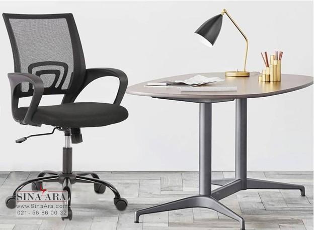 نقش صندلی مطالعه با کیفیت در افزایش بهره وری برای کار و مطالعه