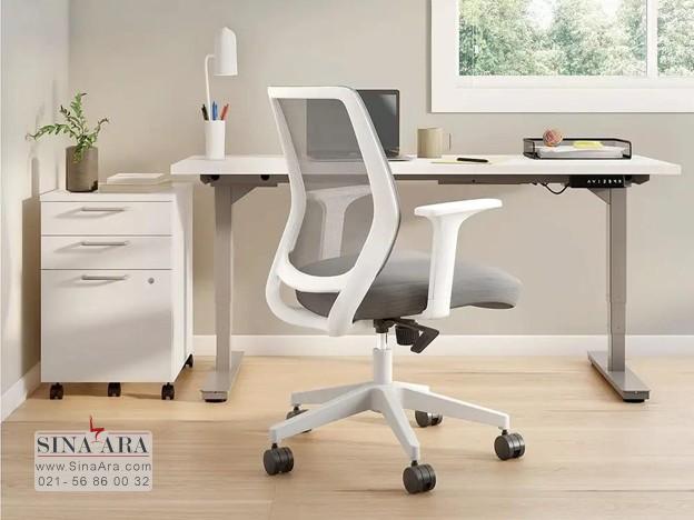 انتخاب یک صندلی مطالعه ای خوب و استاندارد برای چه کاربرانی ضروری است؟