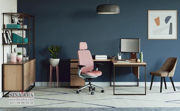 آشنایی و راهنمای خرید انواع صندلی مطالعه