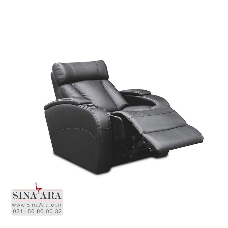 عمر مفید صندلی سینما خانگی