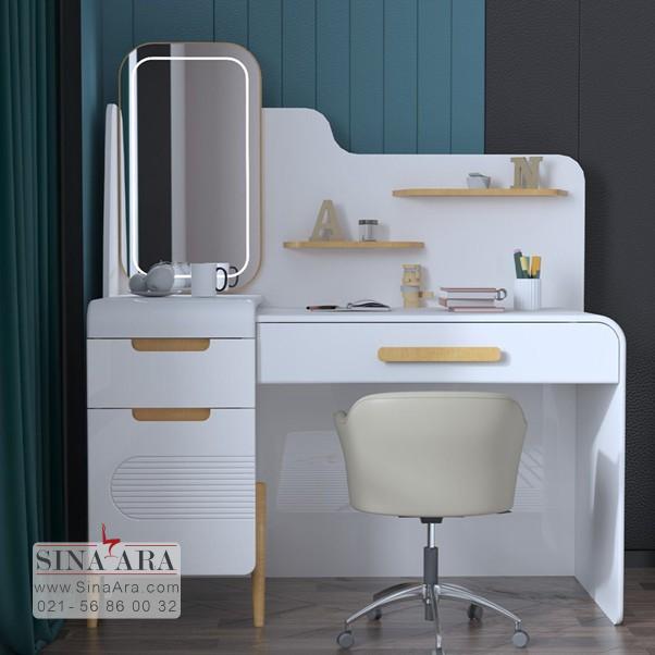 چرا انتخاب میز تحریر استاندارد برای سلامت و کارایی اهمیت دارد؟