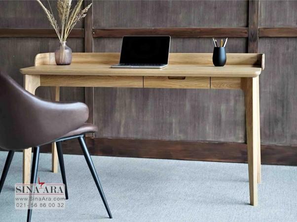 ارتفاع استاندارد میز تحریر و نحوه محاسبه آن