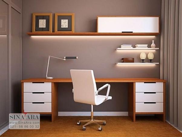 جنس مناسب برای میز تحریر