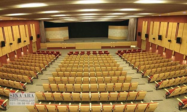 اهمیت بازسازی سالن همایش در اهواز و خوزستان