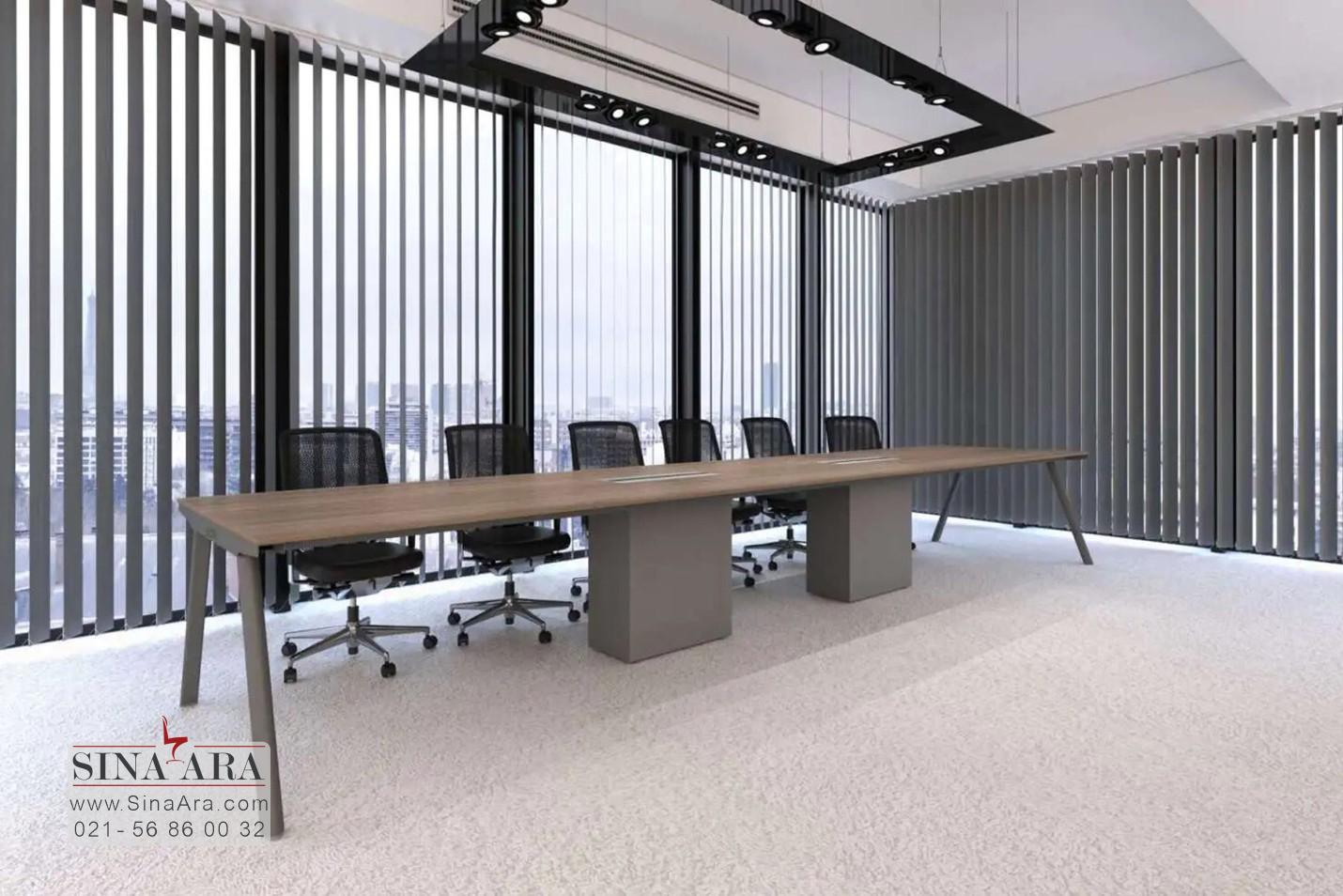 جدیدترین استانداردهای طراحی اتاق کار