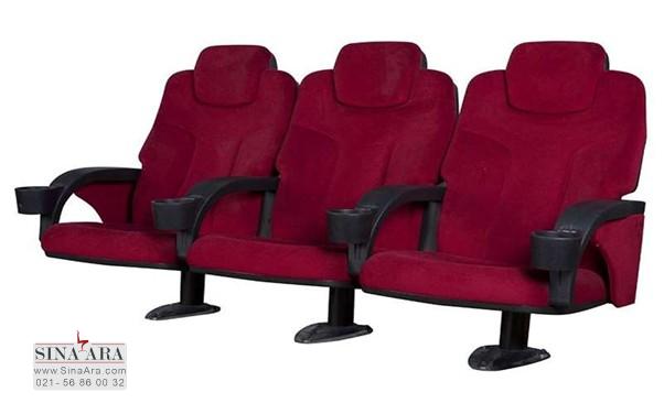 راهنمای کامل خرید صندلی سینما