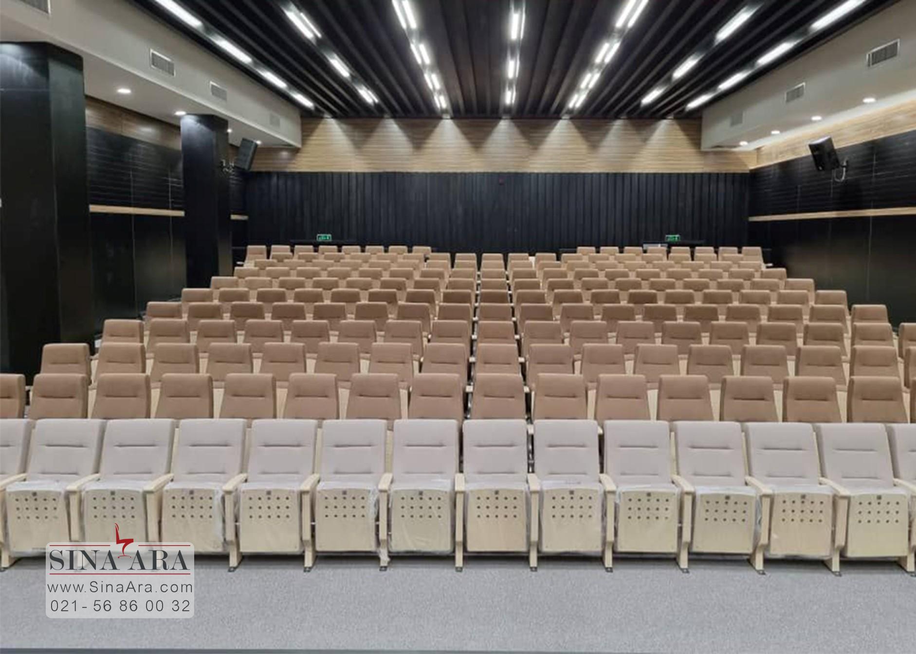 کاربردهای سالن آمفی تئاتر مدرسه