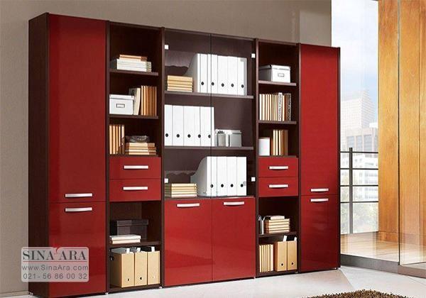 مزیای استفاده از کتابخانه های اداری